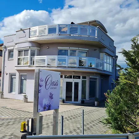 Oasis Bihac
